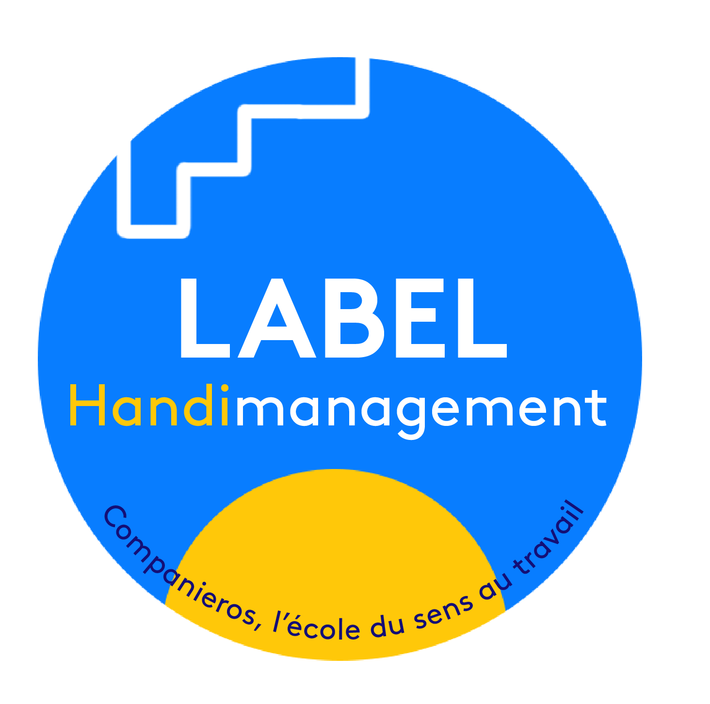 Label Handimanager