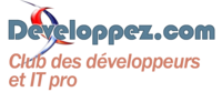 Logo developpez.com